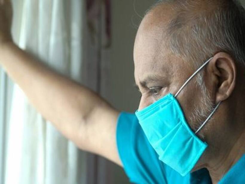 Centre issues new guidelines for home isolation of mild, asymptomatic COVID-19 patients amid Omicron rise