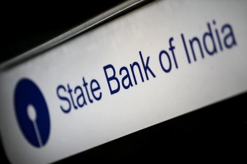 sbi write off bad loans RS  17590  crore previous financial year