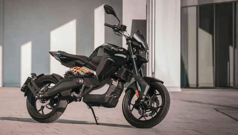 voge er 10 electric bike launched in italy check voge er 10 electric motorcycle price and  range