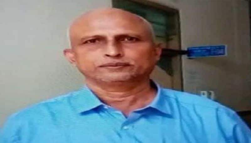 Narsipatnam controversial doctor Sudhakar dies with heart attack