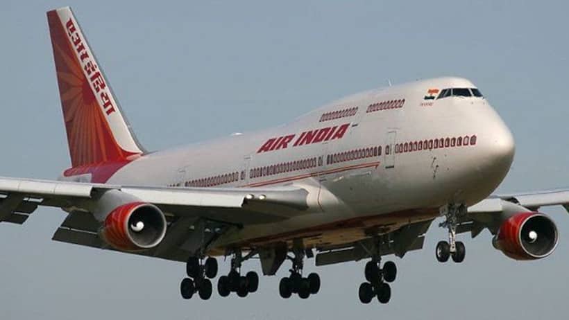 Air India resumes US flights amid 5G chaos after Boeing clears B777 use