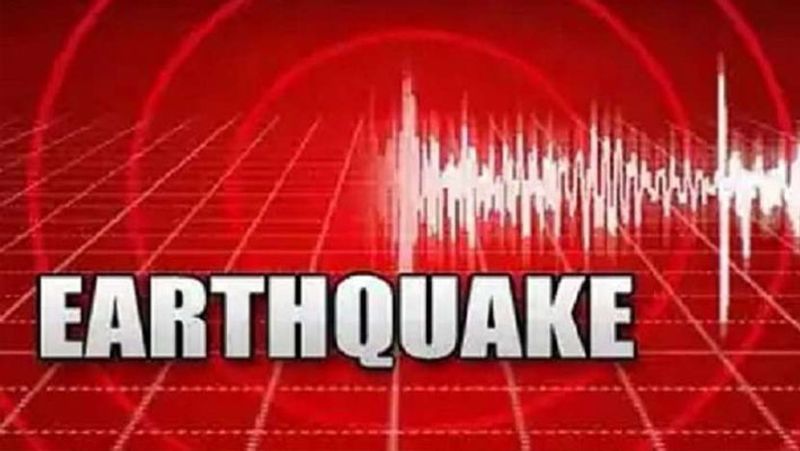 Again Earthquake in Vijayapura District on Oct 02nd grg