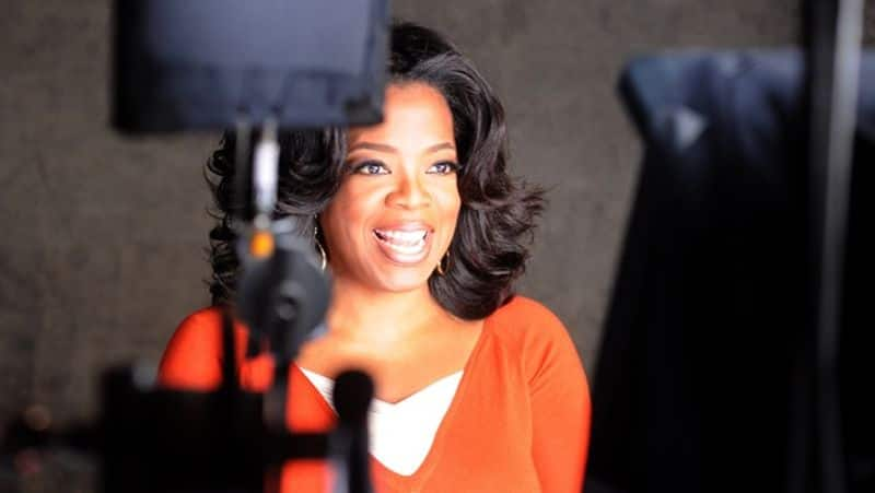 Oprah Winfrey on her childhood trauma and sexual abuses