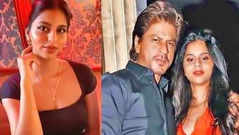 Shah Rukh Khan to daughter Suhana Khan's future boyfriend; here are some rule you need to follow