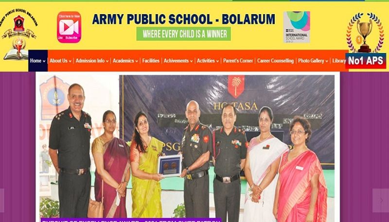 bolarum teachers recruitment 2021 released apply for 33 tgt pgt prt posts here now