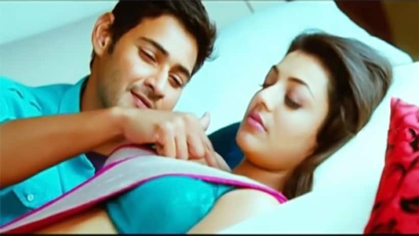 Mahesh Babu doesn't know how to read or write in Telugu; wonder how he reads his lines? Deeds inside