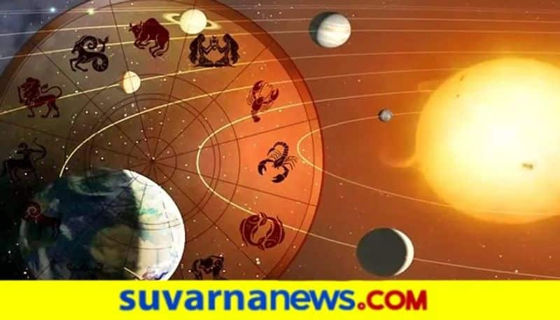 Daily Horoscope of December 8th 2022 in Kannada SKR