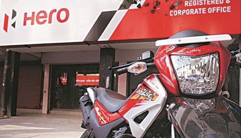 Hero MotoCorp to resume production in all plants around the country