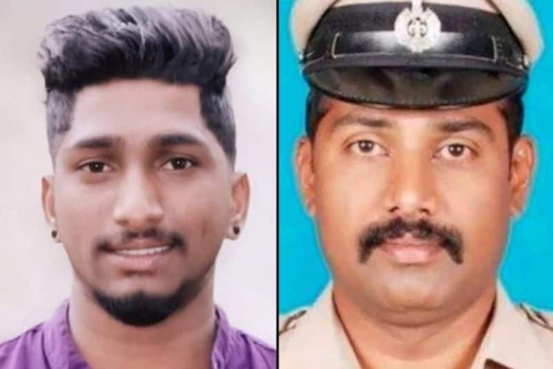 Karnataka Dalit youth claims cop made him lick urine during custodial torture-VPN