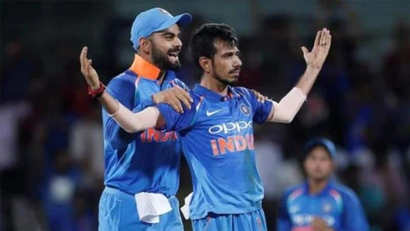 Former Selector questions India bowler omission from T20 WC