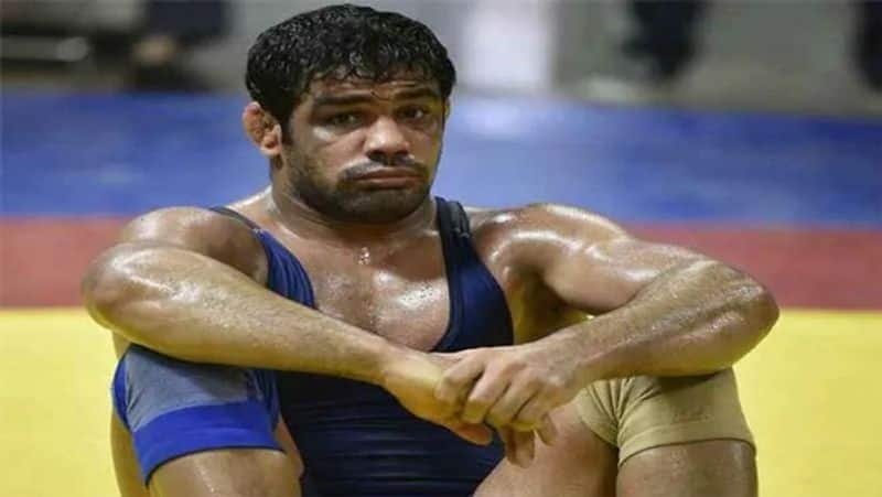 murder case arrested Wrestler Sushil Kumar wants special diet in Jail CRA