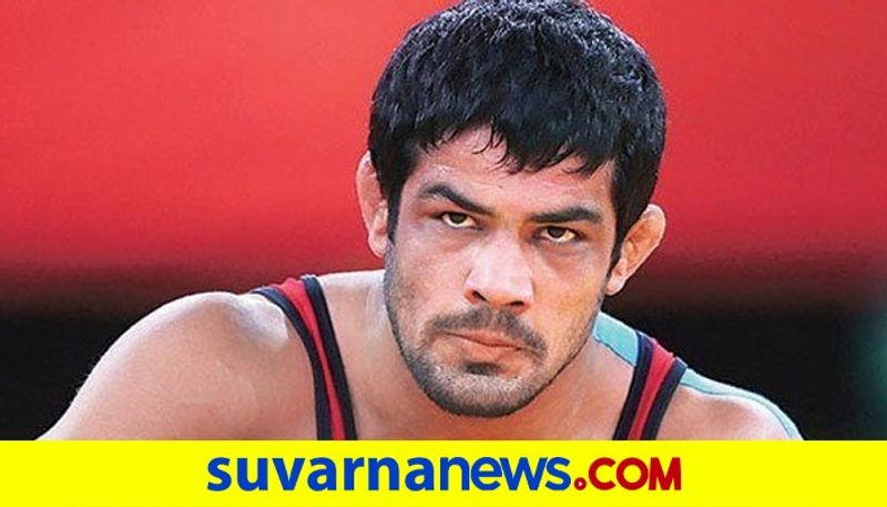 Chhatrasal Stadium murder case Delhi Court denies bail to Olympic wrestler Sushil Kumar kvn