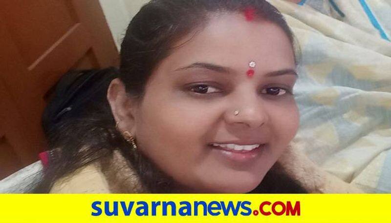 Teacher Passed Away due to Covid 19 in Belagavi grg