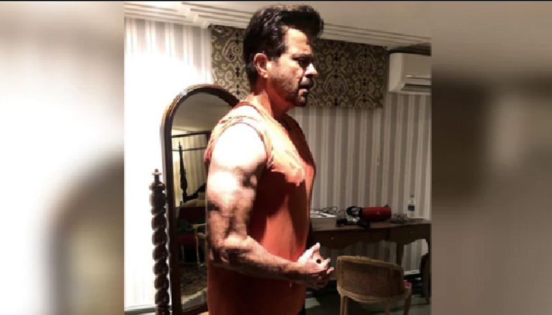 anil kapoor shares new workout picture in instagram