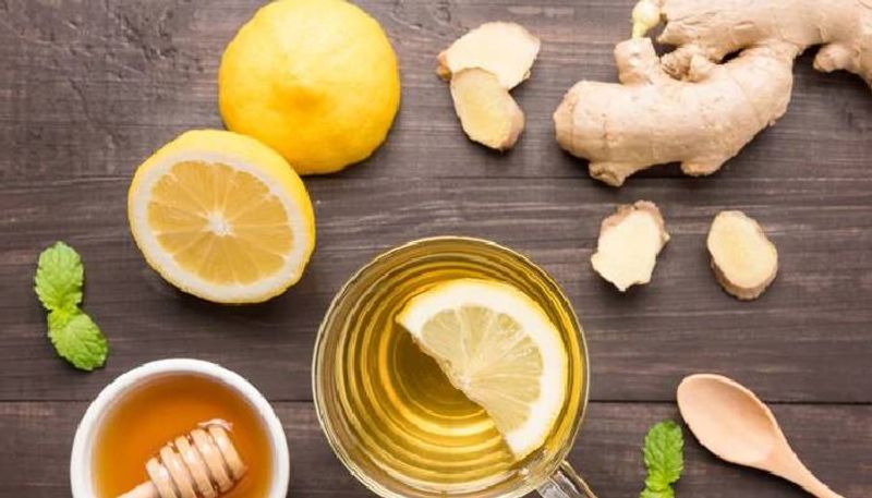 Reasons Why Lemon Tea Should Be A Part Of Your Diet