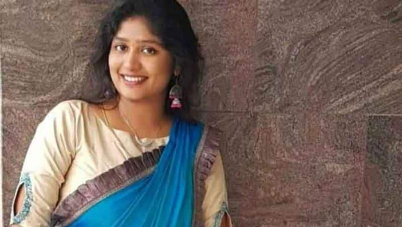 corona affect.. pregnant doctor dead in thiruvannamalai