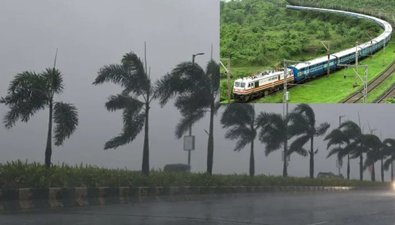 Chikkamagaluru Shivamogga yeswanthpur train cancelled snr