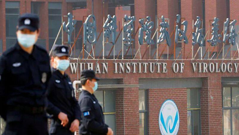 Explained Why China must come clean on Wuhan lab theory-VPN