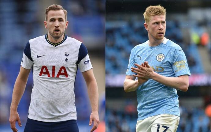 <p>Manchester City continues to rejoice after lifting its seventh league title, as the all-intense 2020-21 season of the English Premier League has come to an end. The sides had to wait until the final matchday to seal their European fate, as the players fought hard until the end for the supremacy of their respective clubs.</p>

<p>&nbsp;</p>

<p>Like any other season, the credit goes to the players for their incredible dedication and performance for their sides. Consequently, we take a look at the top performers of the season.</p>
