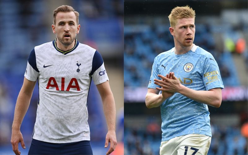 <p>Manchester City continues to rejoice after lifting its seventh league title, as the all-intense 2020-21 season of the English Premier League has come to an end. The sides had to wait until the final matchday to seal their European fate, as the players fought hard until the end for the supremacy of their respective clubs.</p>
<p> </p>
<p>Like any other season, the credit goes to the players for their incredible dedication and performance for their sides. Consequently, we take a look at the top performers of the season.</p>
<p>Manchester City continues to rejoice after lifting its seventh league title, as the all-intense 2020-21 season of the English Premier League has come to an end. The sides had to wait until the final matchday to seal their European fate, as the players fought hard until the end for the supremacy of their respective clubs.</p>
<p> </p>
<p>Like any other season, the credit goes to the players for their incredible dedication and performance for their sides. Consequently, we take a look at the top performers of the season.</p>