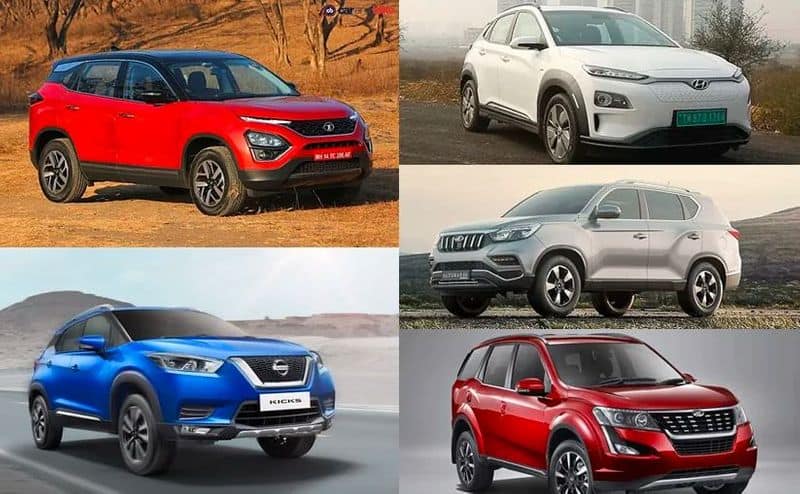 Top 7 Cars Offered With Maximum Discounts In May 2021 check out details here