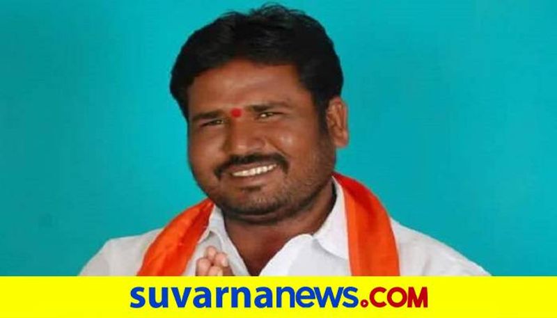 MLA Basavaraj Dadesugur Talks Over CM BS Yediyurpppa grg