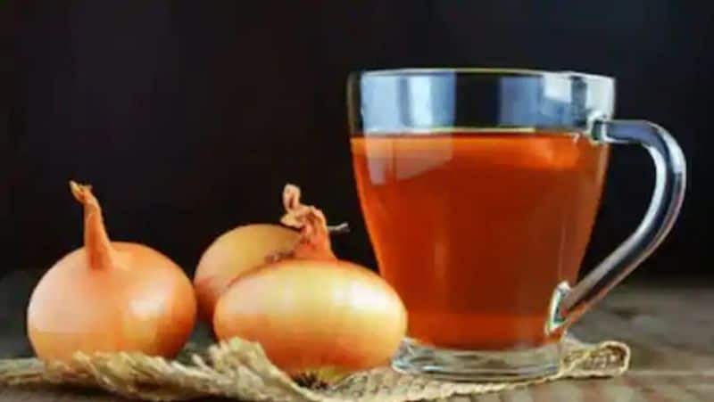 Onion tea can boost immunity and keep cough, cold at bay-dnm