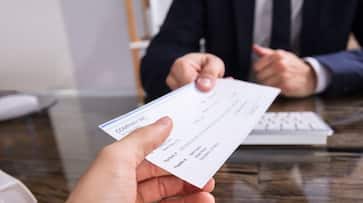 blank cheque for personal loan? blank cheque for personal loan?