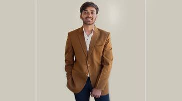 Interview with a young and dynamic entrepreneur Pranav Mangal