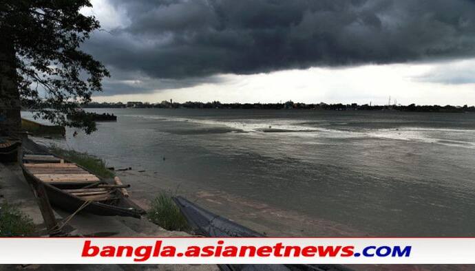 ঠিক কতটা ক্ষতি হবে কলকাতার, কোথা দিয়ে যাবে Cyclone Yaas - কী বলছে হাওয়া অফিস