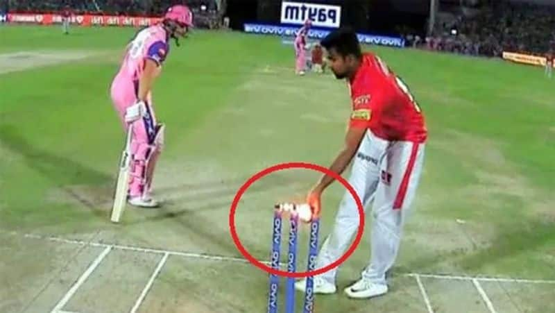 Explaining the new set of ICC rules, Mankading No More Against Spirit of the Game