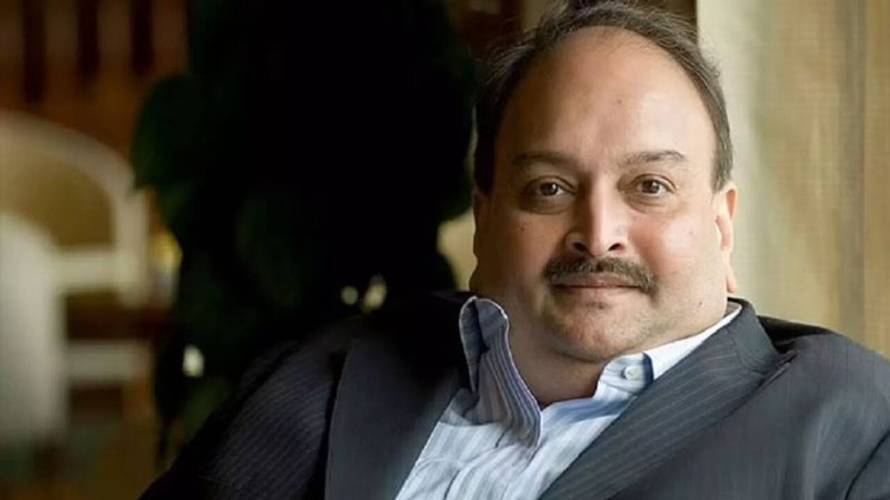 Mehul Choksi could be back in India in the next 48 hours: Report