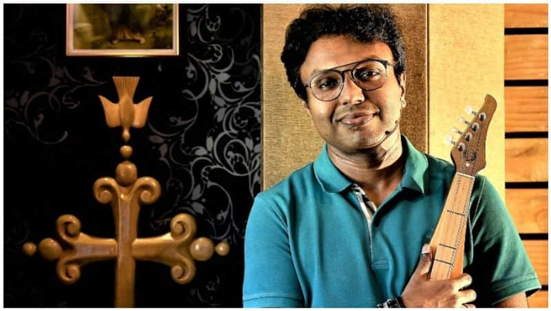 Music Director D Imman Salary and Net Worth Details mma