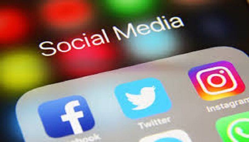 Social Media Guidelines:  So, Facebook, Twitter and Instagram accounts will be closed in India from tomorrow!