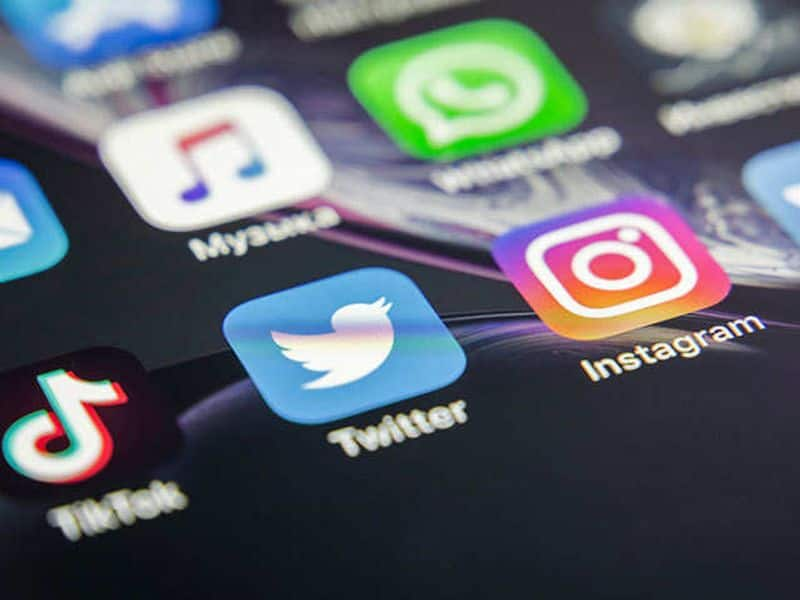 IT Rules Government Of India Writes To Social Media Platforms