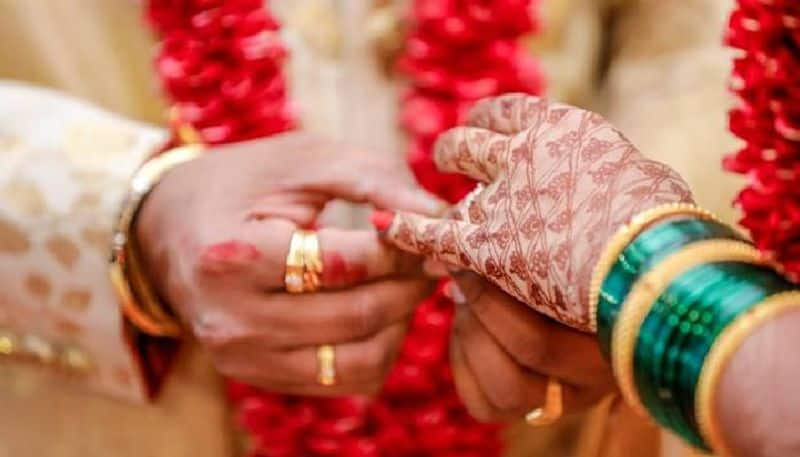 After bride dies during wedding rituals, groom marries her sister in Uttar Pradesh