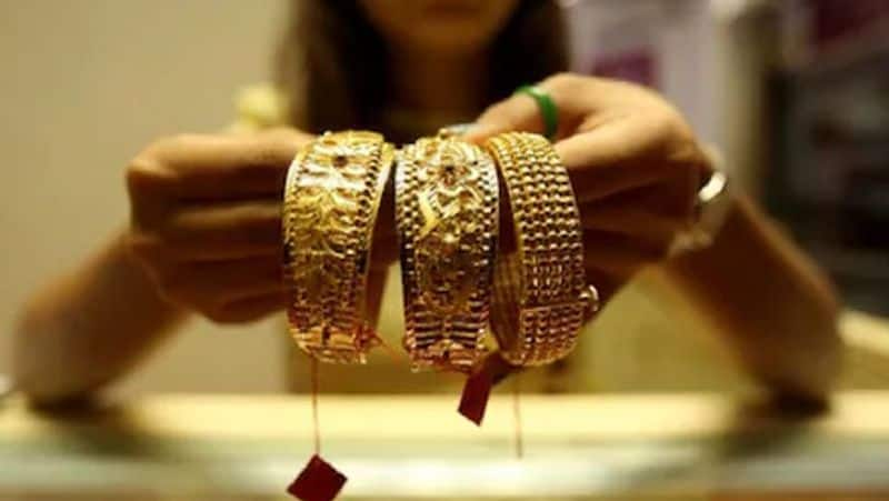 Gold Rate Today 11 06 2024