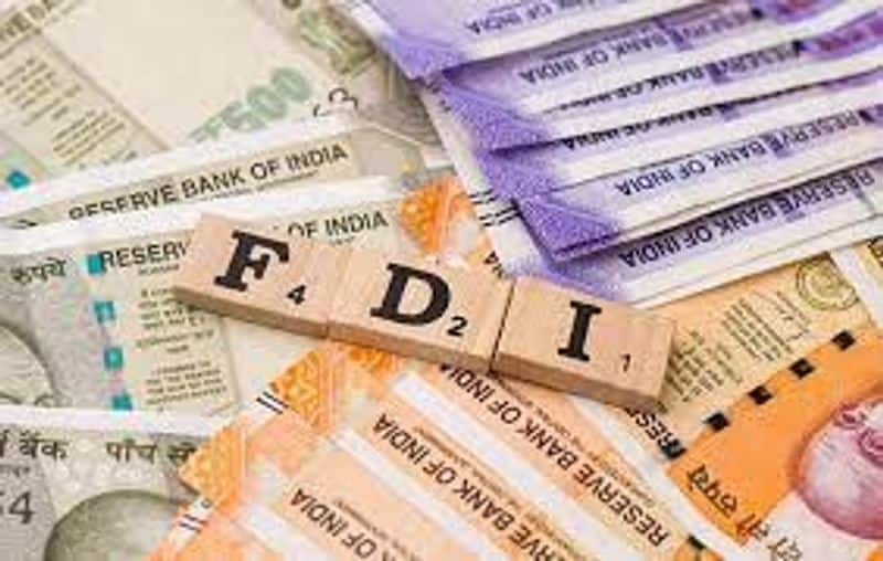 India s FDI hits 1 trillion dollar, and the biggest investor is a small island nation whose GDP is smaller than Himachal