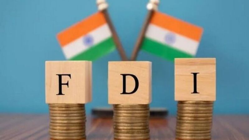 India Received 64 Billion Dollars FDI In 2020 Fifth Largest In World UN pod