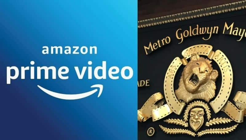 Amazon and MGM agree to merge together? Here's what you should know ANK