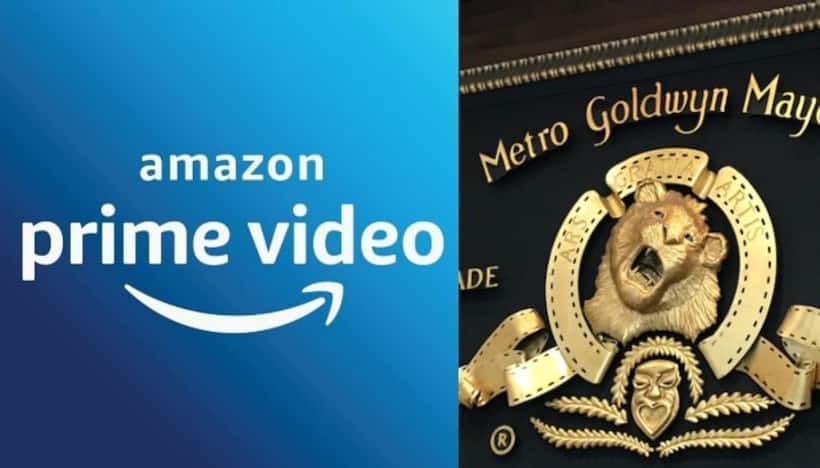 Amazon and MGM agree to merge together? Here's what you should know