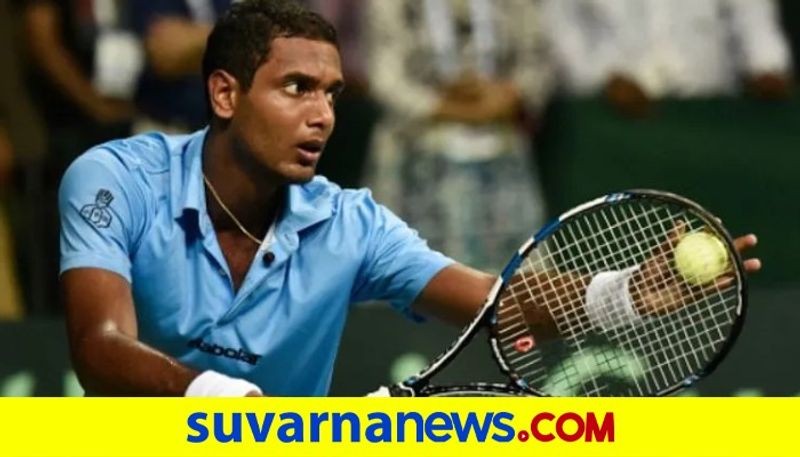 US Open 2021 India Sumit Nagal Ramkumar Ramanathan ruled out in qualifier round kvn