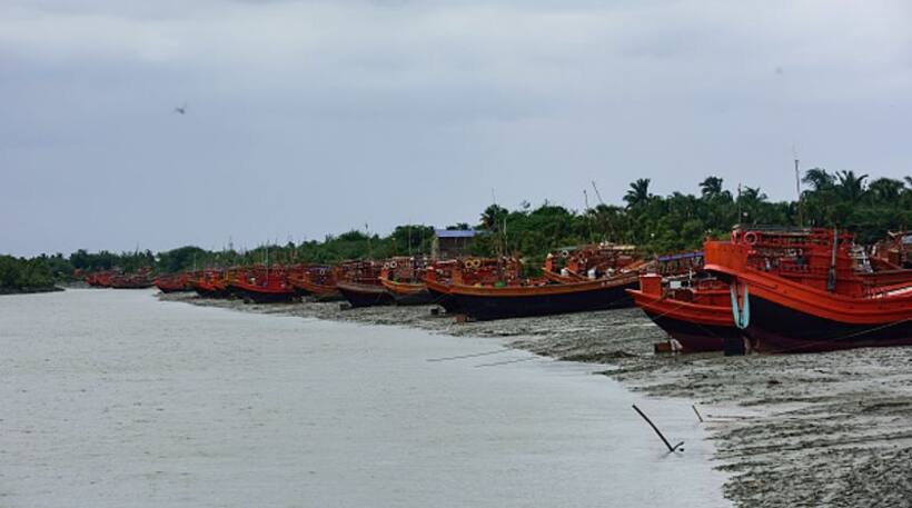 Odisha braces for cyclone; districts told to arrange safe shelters