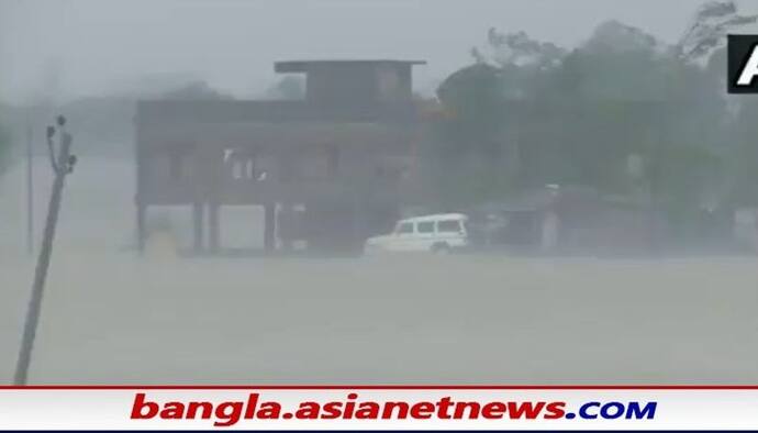 Cyclone Yaas: তাণ্ডব চলবে ২ ঘণ্টারও বেশি সময় ধরে, প্রাকৃতিক দুর্যোগ মোকাবিলায় নৌবাহিনী