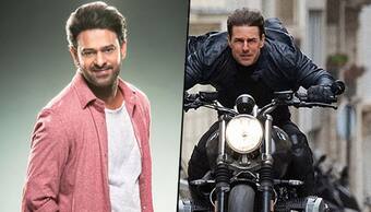 Is Prabhas part of Tom Cruise's Mission Impossible 7? Read this report