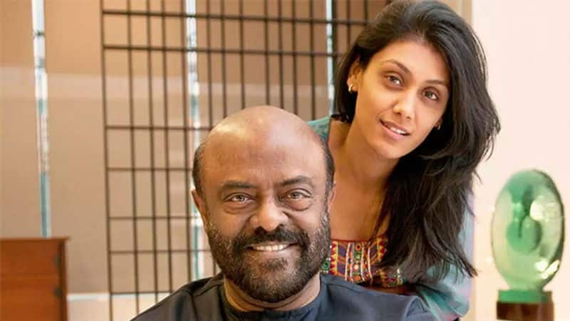 indian billionaire shiv nadar daughter roshni nadar who lives in a Rs 115 crore mansion, has a net worth of Rs 84,000 crore Rya