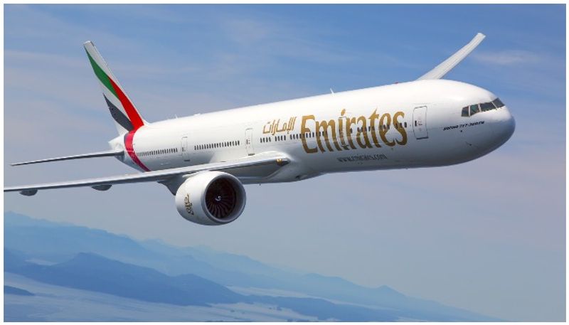 Emirates bans passenger flights from Pakistan, Bangladesh and Sri Lanka amid COVID scare-ycb