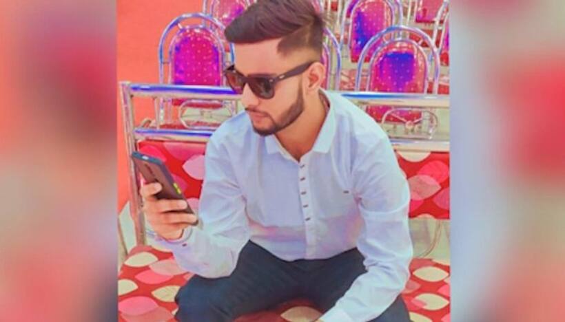 Know The Professional Cricketer from Bihar: Adarsh Singh