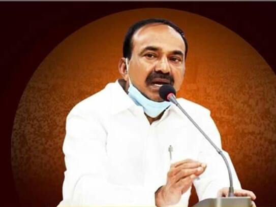 bjp mla etela rajender fires on komatireddy rajagopal reddy ksp