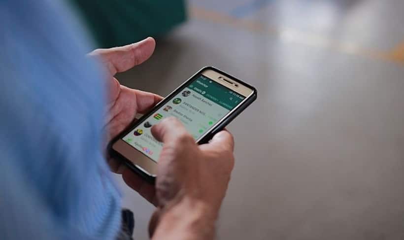 WhatsApp update: Messaging app to allow users to create groups without naming them